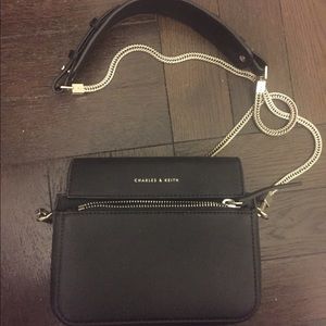 Charles & Keith bag
